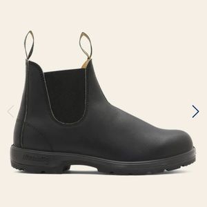 Blundstone 558 Men’s Classics Chelsea Boots Black